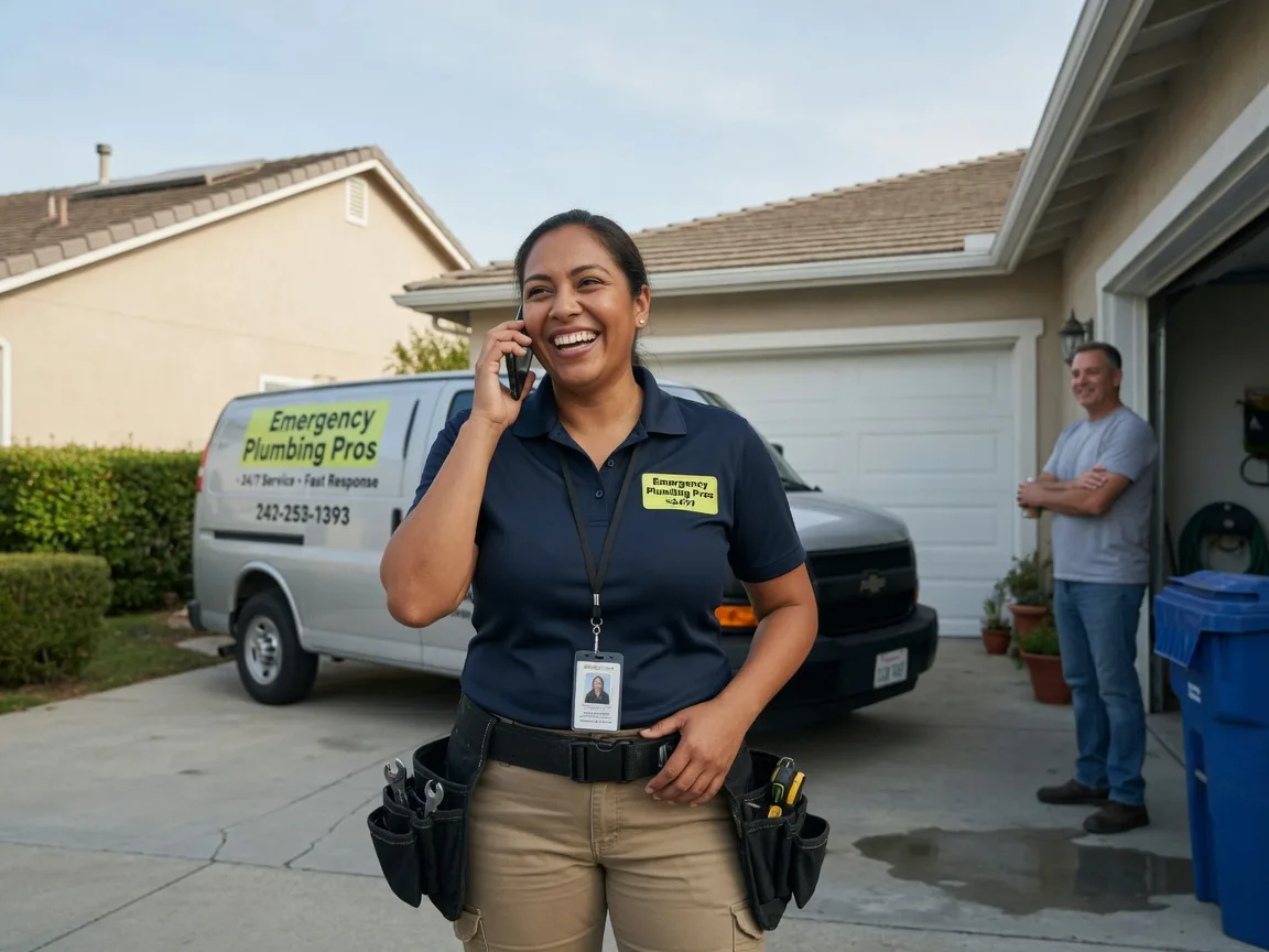 Emergency Plumber Fort Sill, OK FAQs